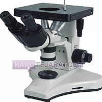 میکروسکوپ متالوژی میکروسکوپ متالوژی